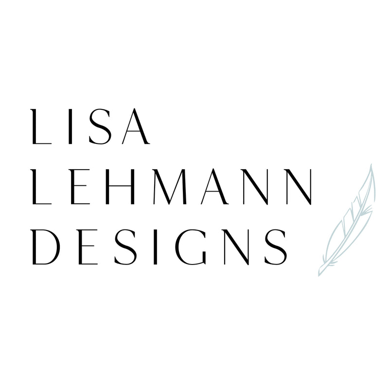 Lisa Lehmann Designs Gift Cards
