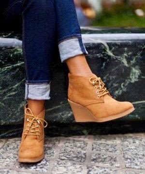 The one shoe you MUST buy for fall and winter it's bootie time