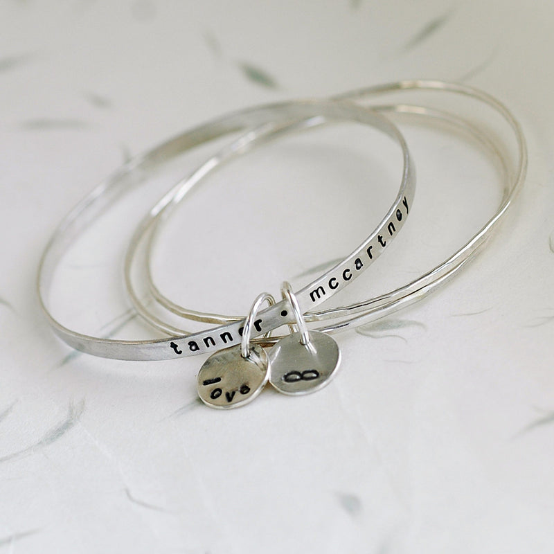 Mother's Day Personalized Bracelet