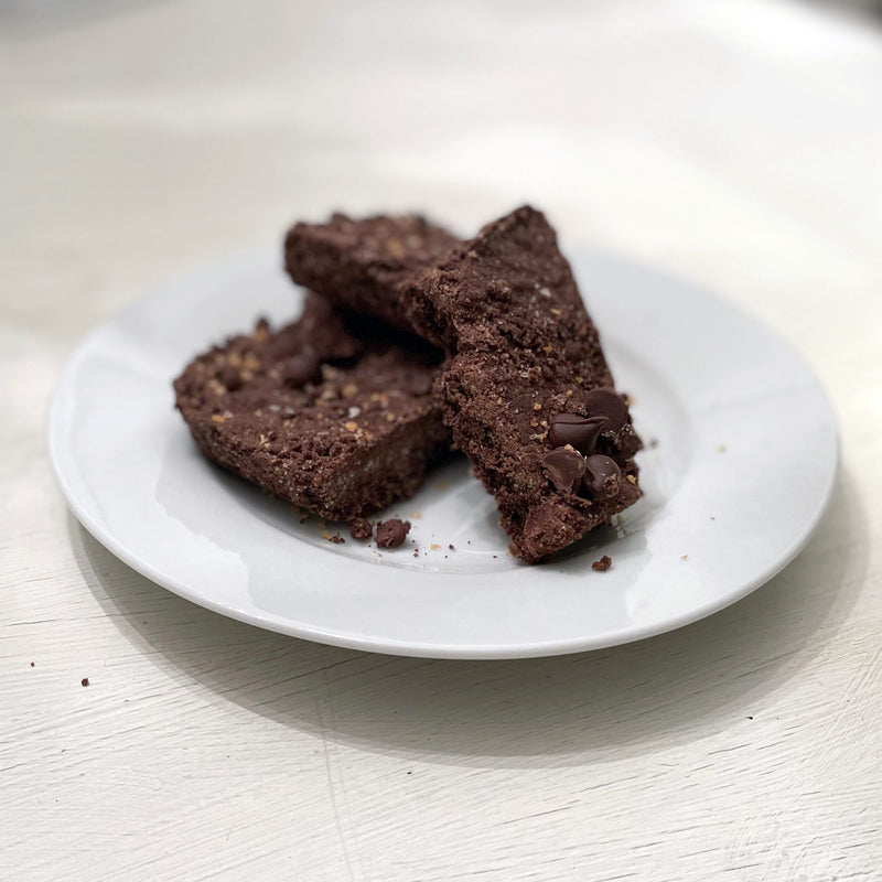 The World's best brownies