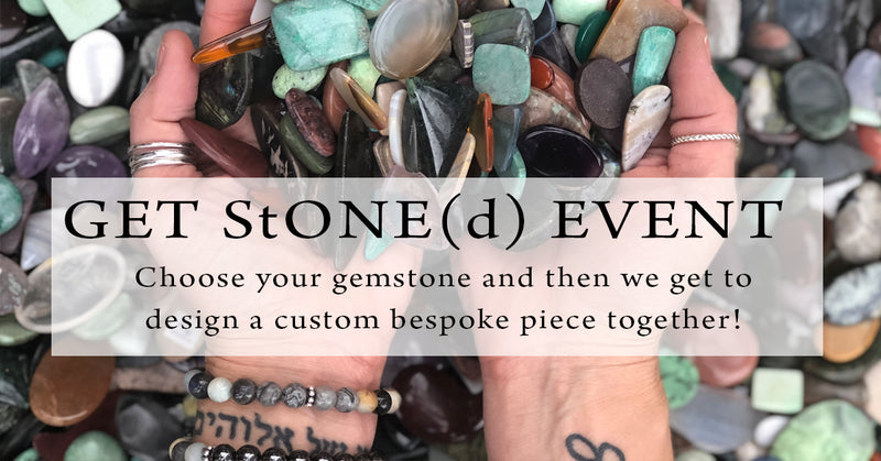 Get Stone(d)