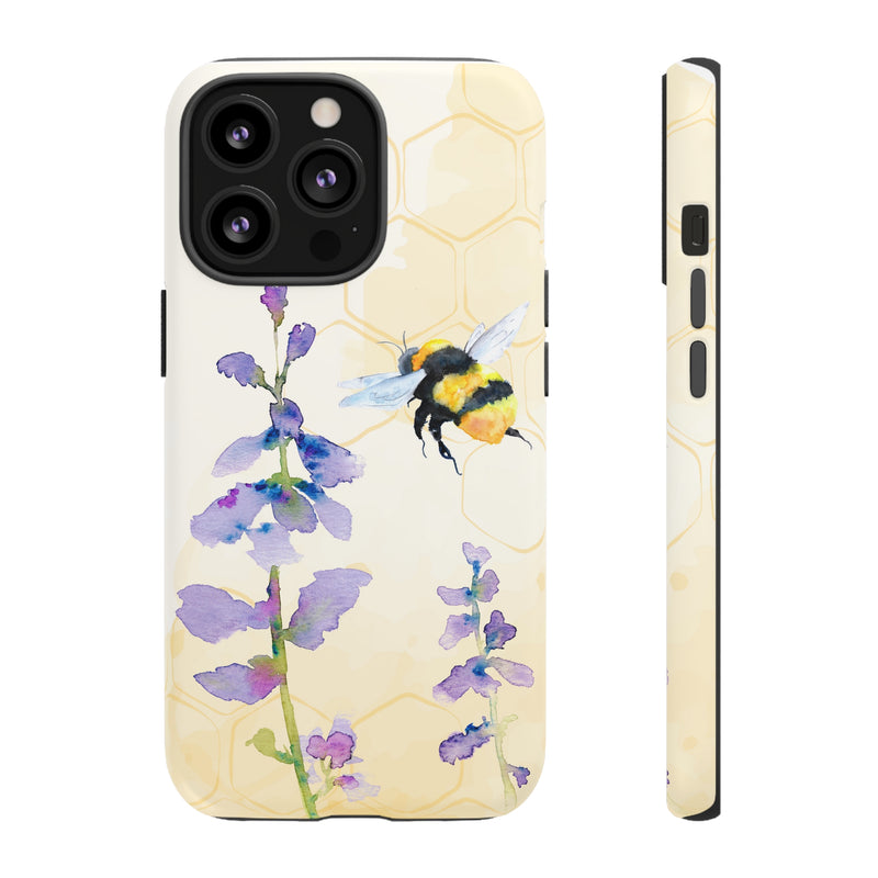 Sweet Bee Phone Case
