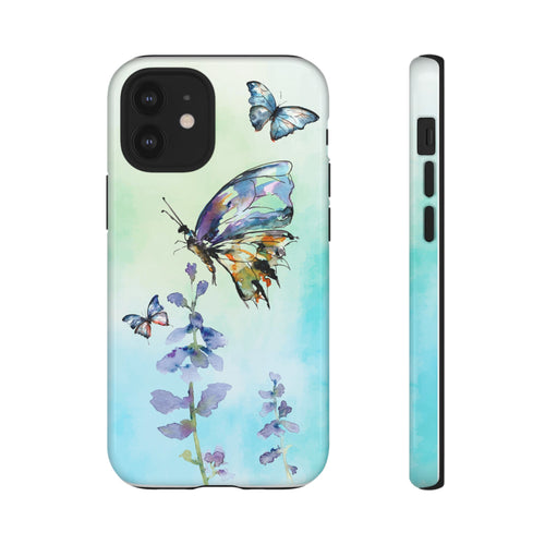 Butterfly Phone Case