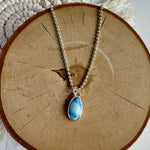 The mini pendant