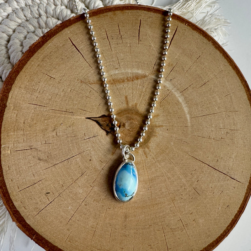 The mini pendant