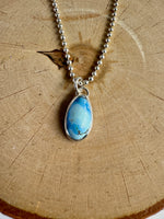 The mini pendant