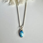 The mini pendant