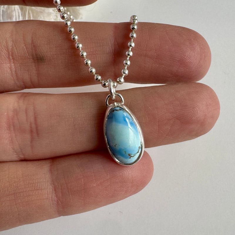 The mini pendant