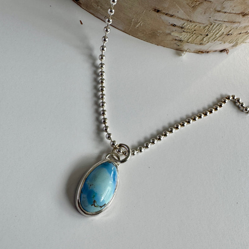 The mini pendant