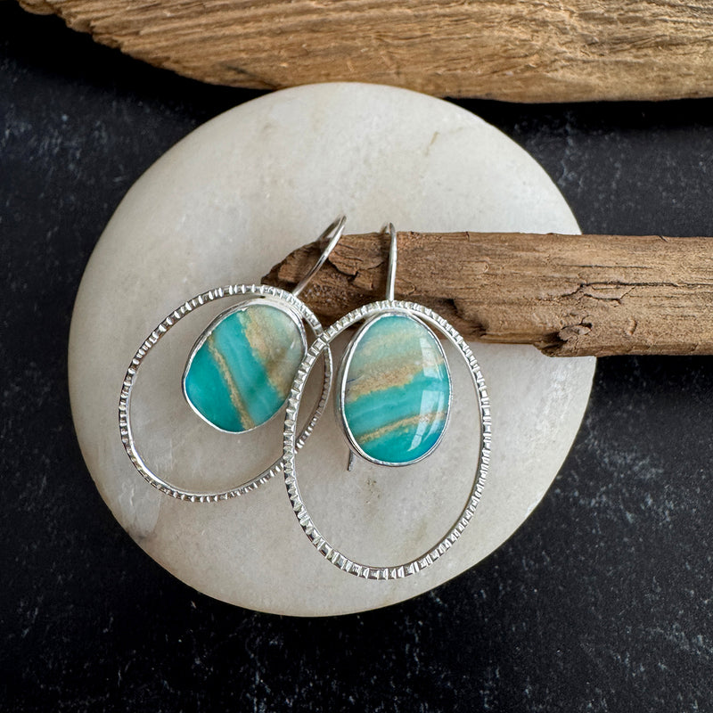 Caribean Earrings