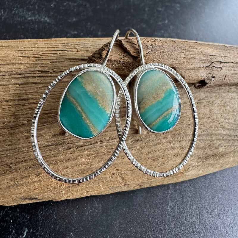 Caribean Earrings