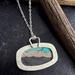 Coastal Pendant