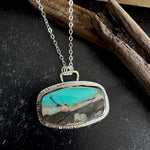 Coastal Pendant