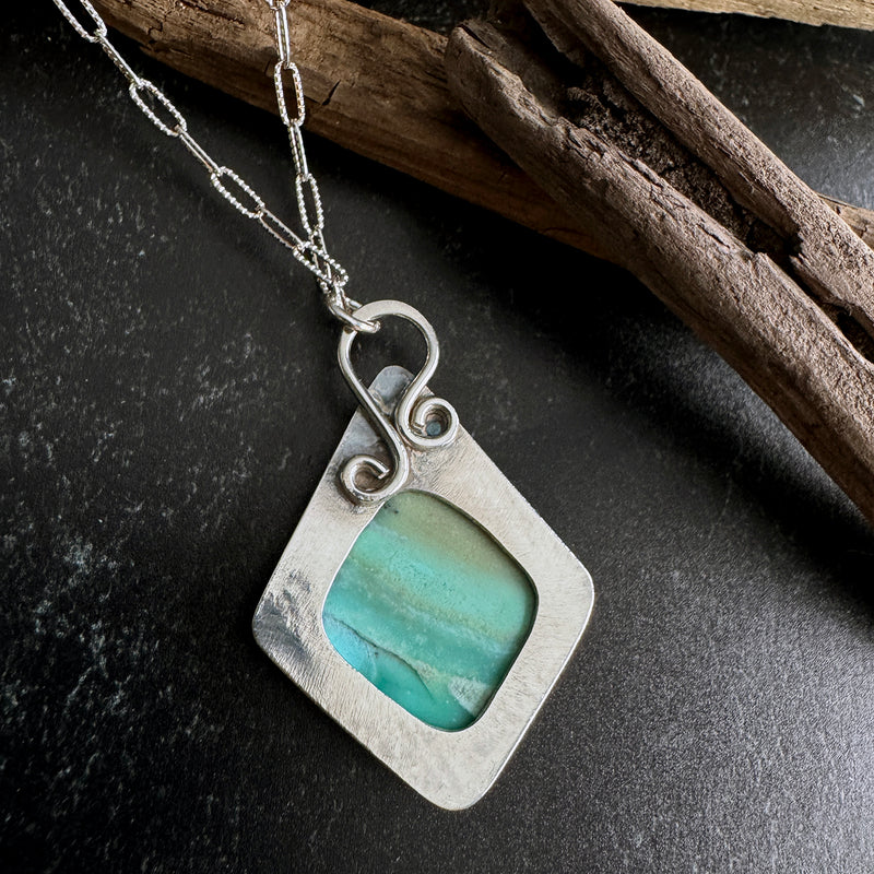 Maritime Pendant