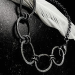 Midnight Collection Link Bracelet