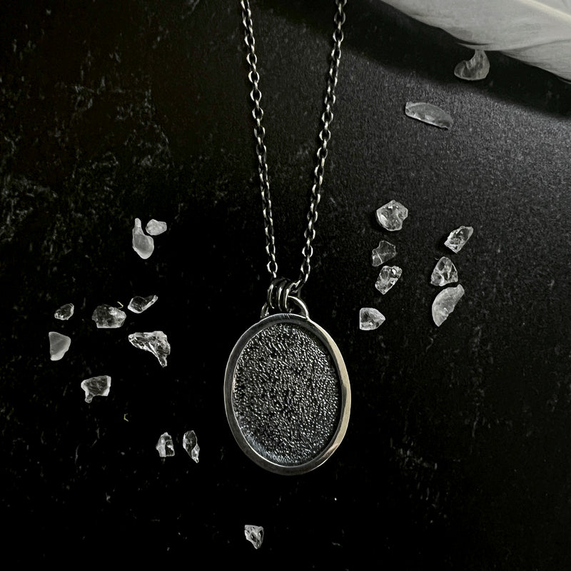 Midnight Collection Pendant Necklace
