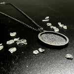 Midnight Collection Pendant Necklace