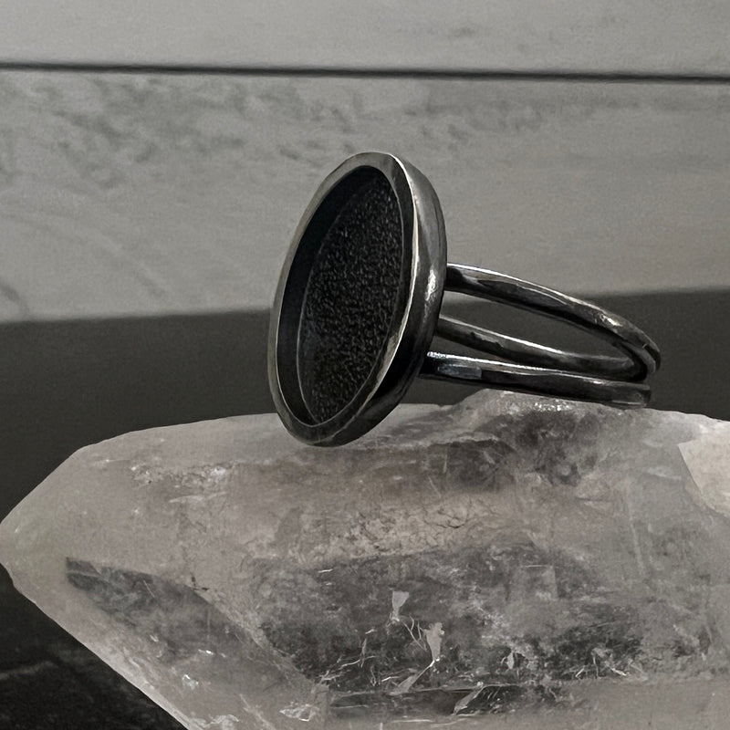 Midnight Collection Ring